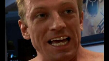 Женщина и муж решили сняться в порнухе