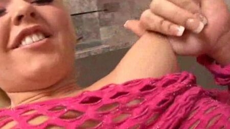 Кончил в ротик Тиане