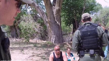 Солдат трахнул бабу