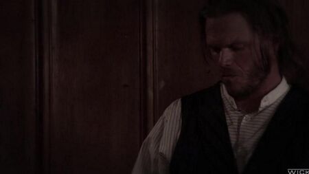 Снял чужую жену в баре и трахнул