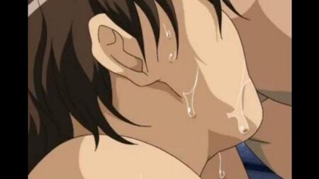 Хентай нимфа порно