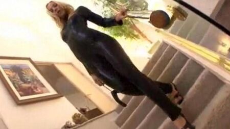 Анал с окончанием внутрь