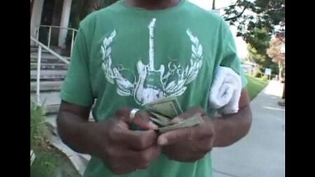 Порно-съемка измены