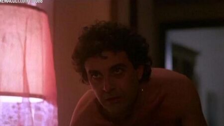 Мама и папа занимаются сексом