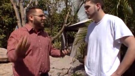 Я трахну твою жену