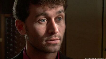 Мужик связал девушку и трахнул