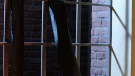 Отсосала и дала себя трахнуть