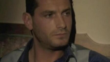 Невеста в брачную ночь многих удовлетворила