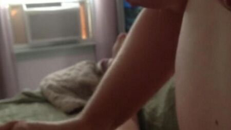 Часто утром будил ее таким образом