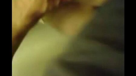 Для анального секса нашелся большой член