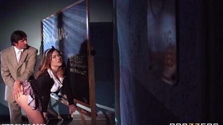 Секс после пар