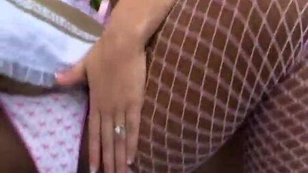 Порно госпожа лесбиянка