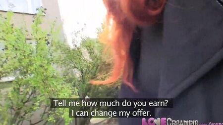 Порно измена за деньги