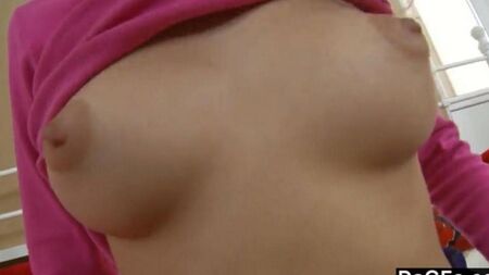 Милая малолетка