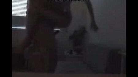 Встретились и не теряли время даром