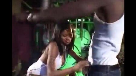 Толстым членом в попу