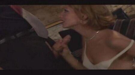 Классическое ретро итальянской секс-индустрии