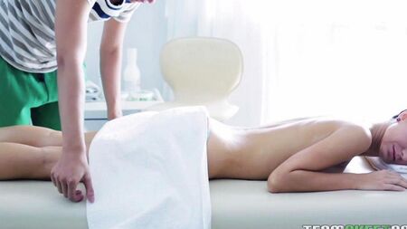 Трахнул волосатую пизду