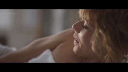 Sallie Harmsen Nude (covered) - Devils s01 (2020) HD 1080p Watch Online / Салли Хармсен - Дьяволы