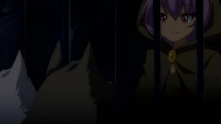 Naedoko Demons Ground Naraku no Harami Hime - 01