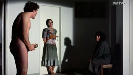 Ornella Muti Nude In The Last Woman