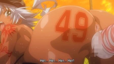 Suketto Sanjou!! The Animation 1