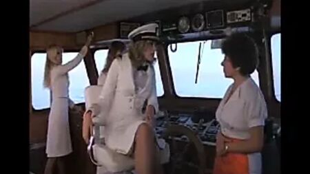 Sexboat (1980) - Remastered