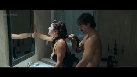 Cristina Rosato Nude - Mafia Inc (2019) HD 1080p Watch Online / Кристина Розато - Мафия