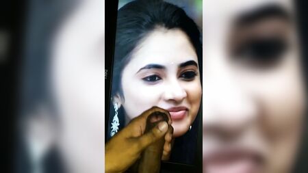 Priyanka Mohan Cum tribute