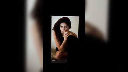 Cum on Muskaan Khubchandani