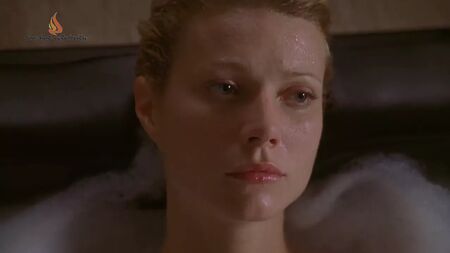 Gwyneth Paltrow - A Perfect Murder 1998