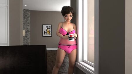 Amy's Big Wish - Ep. 1 Candy Cane 1080p