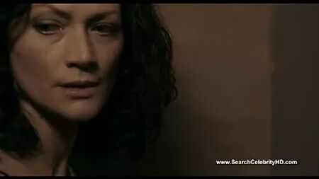 Sophie Ward nude - Book (2009)