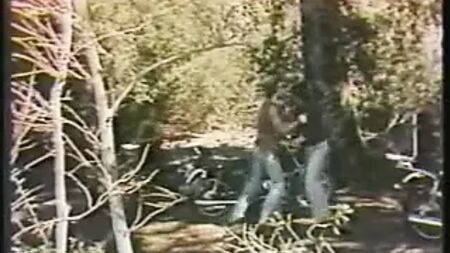 Bikers Orgy of Pain - 1972