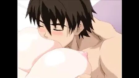 Resort Boin – Super Cut Hentai