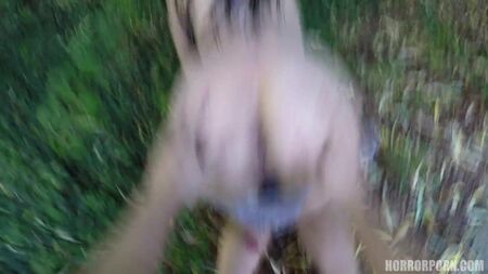 Lake Horror/Horror Porn