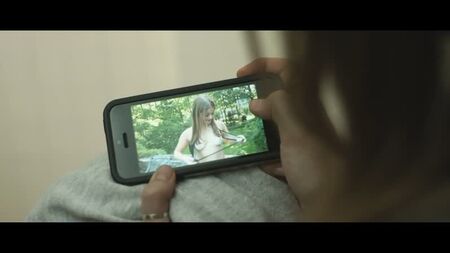 Alison Jaye Nude - Elle (2016) HD 1080p Watch Online / Элисон Джэй - Она