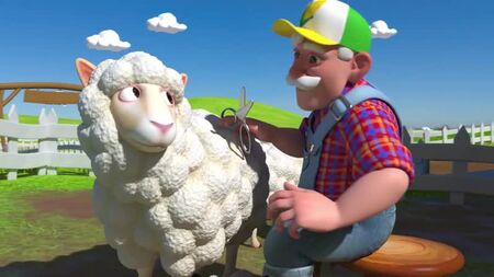 Old MacDonald - CoCoMelon Nursery Rhymes Kids Songs