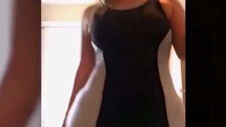 Olivia Jensen - Wide Hips