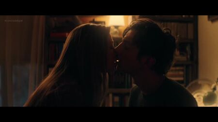 Diana Hopper, Isabel Lucas, Alexandra Park - Shooting in Vain / Диана Хоппер, Изабель Лукас, Александра Парк - Снимки в прошлое