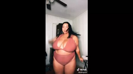 Tik Tok Big Breast lovers fans