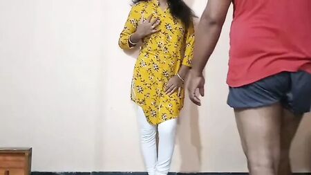 Indian hot couple sex