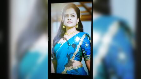 Vaishnavi Chaitanya Cum tribute