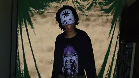 LIL DARKIE - METHHEAD FREESTYLE (FT. SPIDER GANG amp; FRIENDS) (PROD. WENDIGO)