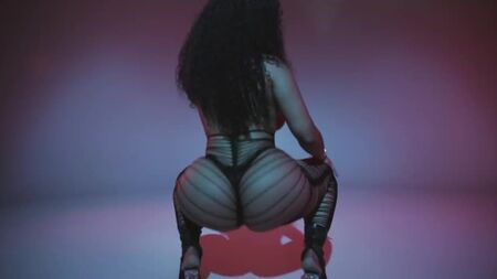 Lady Lebraa - Back Flip (WSHH Eye Candy) | WSHH _ worldstarcandy
