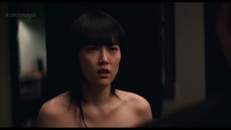 Rinko Kikuchi Nude - Babel (2006) HD 1080p Watch Online