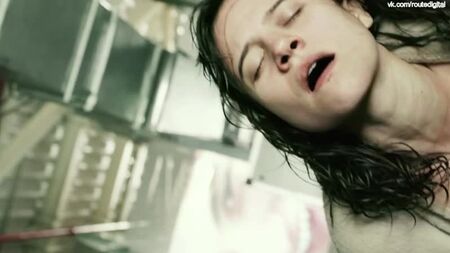 Bianca Comparato Nude - 3% s01 (2016) HD 720p Watch Online