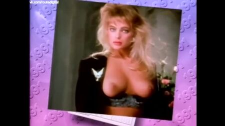 Erika Eleniak Nude - Playboy Miss July 1989 Playmate Profile Watch Online