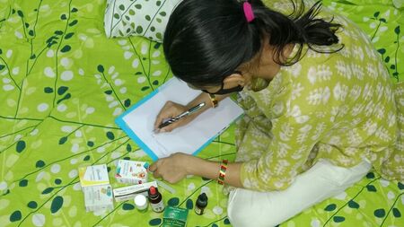 Gar Bula kar Doctor ko choda