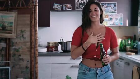 Mektoub, My Love Canto Uno (2017)